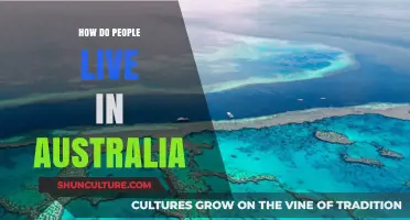 Exploring Australian Life and Culture