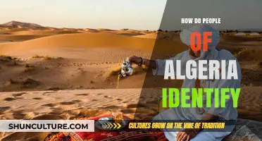 Algerian Identity Explored: Culture, Ethnicity, and National Pride Unveiled