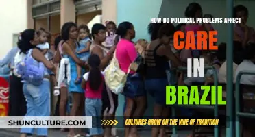 Political Turmoil and Healthcare Crisis: Brazil's Struggles in Care Delivery