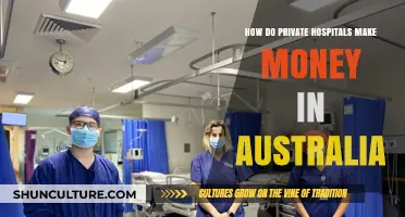 Private Hospitals: Making Money in Australia