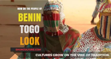 Exploring the Rich Cultural Tapestry of Benin and Togo