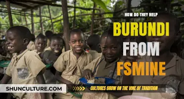 Empowering Burundi: The Impact of FSMine on Local Communities
