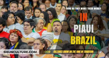 Unveiling Piauí's Economy: How Brazil's Hidden Gem Generates Wealth