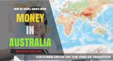 Lucrative Strategies of Travel Agents in Australia
