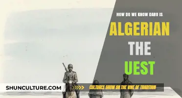 Unveiling Daru's Algerian Identity: Exploring Camus' The Guest