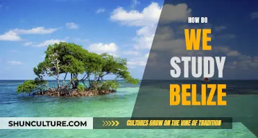 Belize: Unveiling the Secrets of This Tropical Paradise