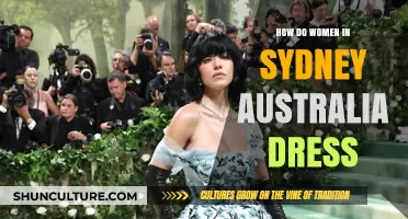 Sydney Style Guide: How Women in Australia Dress Fashionably