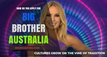 Big Brother Australia: Application Process Explained
