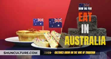 Exploring Australian Food Culture: Eating Like a Local