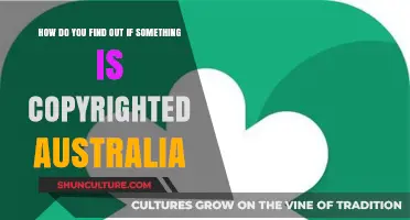 Is Your Content Protected? Understanding Australian Copyright Laws