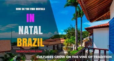 Discovering Affordable Rentals in Natal, Brazil: A Comprehensive Guide