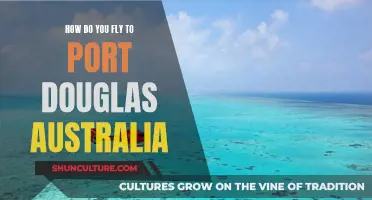 Exploring Port Douglas: Air Travel Essentials
