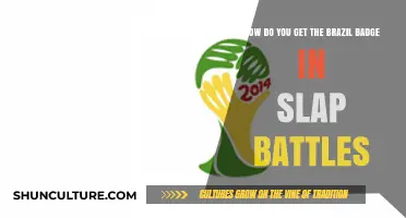 Unlocking the Brazil Badge in Slap Battles: A Step-by-Step Guide