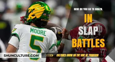 Mastering Slap Battles: Your Ultimate Guide to Brazil Strategies
