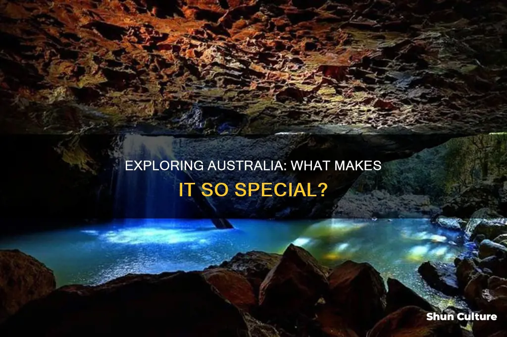 how do you like australia