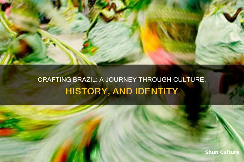 how do you make brazil
