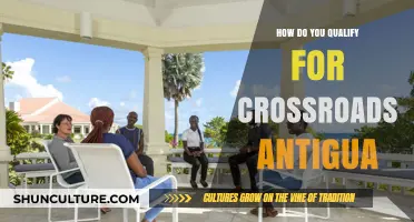 Qualifying for Crossroads Antigua: Eligibility Criteria and Application Process