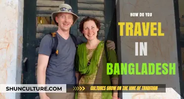 Exploring Bangladesh: Essential Tips for Traveling Across the Country