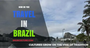 Exploring Brazil: Essential Tips for Safe and Adventurous Travel