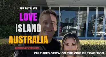 Strategies to Win Love Island Australia
