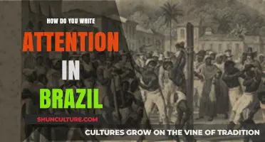 Mastering Attention-Grabbing Writing Techniques in Brazilian Communication