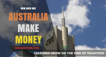 ABC Australia's Revenue Streams: Explained