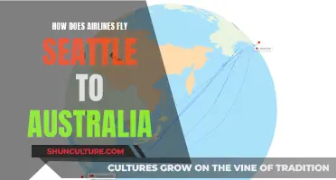 Airlines' Long-Haul Secrets: Seattle to Australia