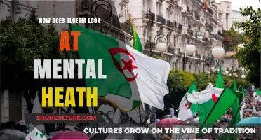 Algeria's Perspective on Mental Health: Challenges, Stigma, and Progress
