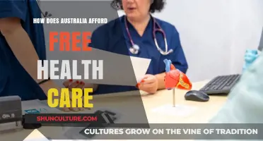Australia's Free Health Care: Who Pays?