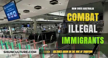 Australia's Approach to Combating Illegal Immigration