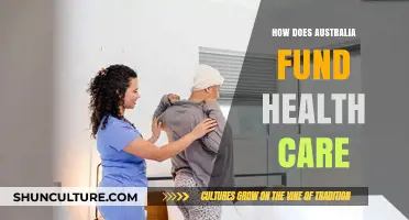 Australia's Healthcare: Who Pays?