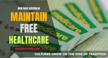 Australia's Free Healthcare: What's the Catch?