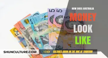 Australian Currency: A Visual Guide