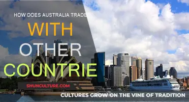 Australia's Trade Strategies: Global Partners and Beyond