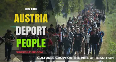 A Comprehensive Guide to Austria's Deportation Process