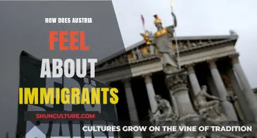 Austria's Complex Stance on Immigration: A Balancing Act