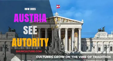 Austria's Perspective: Authority, Culture, and the Nation's Identity