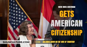 Unlocking the Path: A Guide to Austrian-American Citizenship