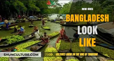 Exploring Bangladesh: Culture, Landscapes, and Vibrant Daily Life Revealed