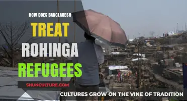 Bangladesh's Complex Response to the Rohingya Refugee Crisis