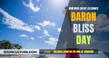 Belize's Unique Baron Bliss Day Celebrations: A Tribute to an Unlikely Hero