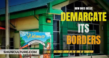 Belize's Border Balancing Act