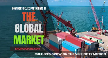 Belize's Strategic Global Market Engagement