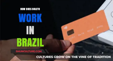 Understanding Boleto: How Brazil's Popular Payment Method Works