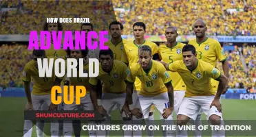 Brazil's World Cup Success: Strategies, Talent, and Teamwork Unveiled