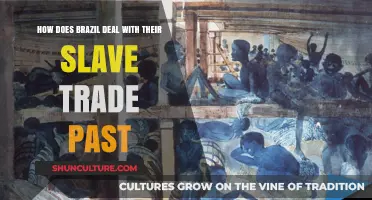 Brazil's Slave Trade Legacy: Confronting History, Seeking Justice, and Healing Wounds