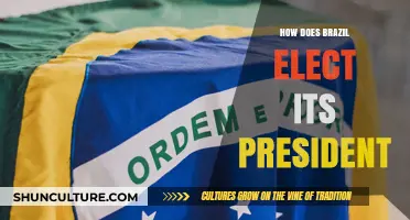 Understanding Brazil's Presidential Election Process: A Comprehensive Guide