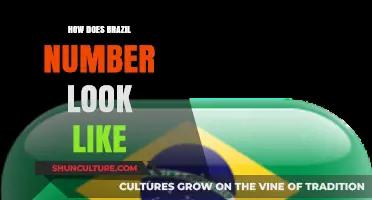 Understanding Brazil's Unique Phone Number Format and Structure