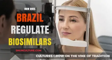 Brazil's Biosimilars Regulation: Framework, Approval Process, and Market Impact