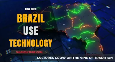 Brazil's Tech Revolution: Innovation, Impact, and Future Trends
